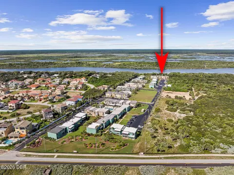View/Area - 5500 Ocean Shore Blvd, Ormond Beach, FL 32176 photo 13 of 14