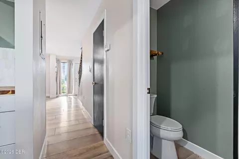 Entry Way - 5500 Ocean Shore Blvd, Ormond Beach, FL 32176 photo 3 of 6