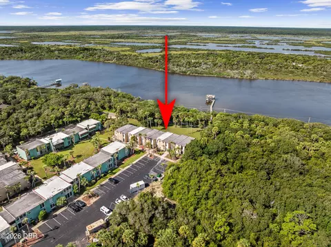 View/Area - 5500 Ocean Shore Blvd, Ormond Beach, FL 32176 photo 6 of 14