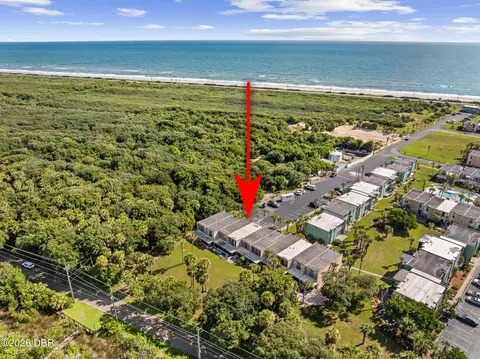 View/Area - 5500 Ocean Shore Blvd, Ormond Beach, FL 32176 photo 10 of 14