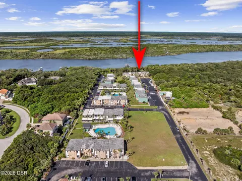 View/Area - 5500 Ocean Shore Blvd, Ormond Beach, FL 32176 photo 12 of 14