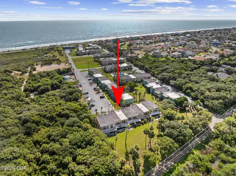 View/Area - 5500 Ocean Shore Blvd, Ormond Beach, FL 32176 photo 8 of 14