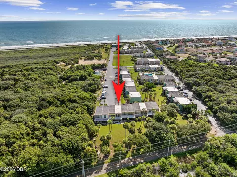 View/Area - 5500 Ocean Shore Blvd, Ormond Beach, FL 32176 photo 9 of 14