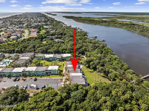 View/Area - 5500 Ocean Shore Blvd, Ormond Beach, FL 32176 photo 7 of 14