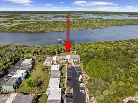 View/Area - 5500 Ocean Shore Blvd, Ormond Beach, FL 32176 photo 5 of 14