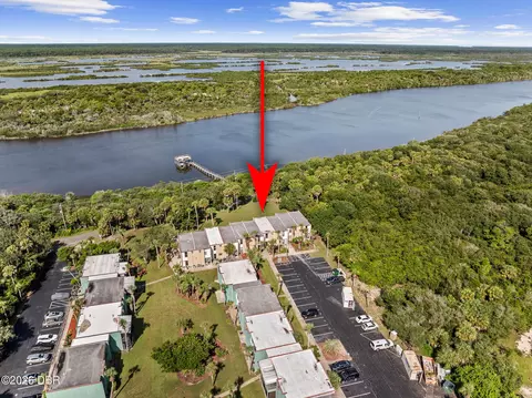 View/Area - 5500 Ocean Shore Blvd, Ormond Beach, FL 32176 photo 4 of 14