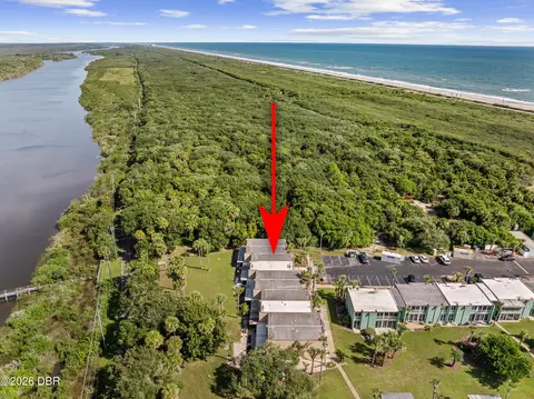 View/Area - 5500 Ocean Shore Blvd, Ormond Beach, FL 32176 photo 11 of 14