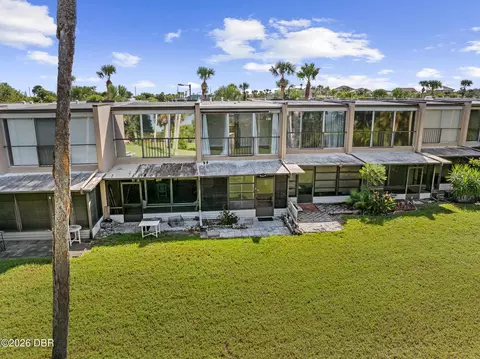Exterior - 5500 Ocean Shore Blvd, Ormond Beach, FL 32176 photo 9 of 9