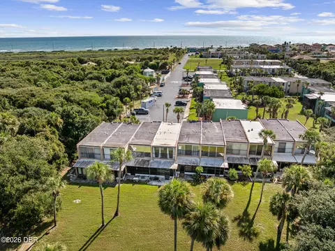 View/Area - 5500 Ocean Shore Blvd, Ormond Beach, FL 32176 photo 2 of 14