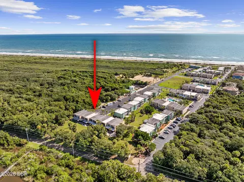 View/Area - 5500 Ocean Shore Blvd, Ormond Beach, FL 32176 photo 14 of 14