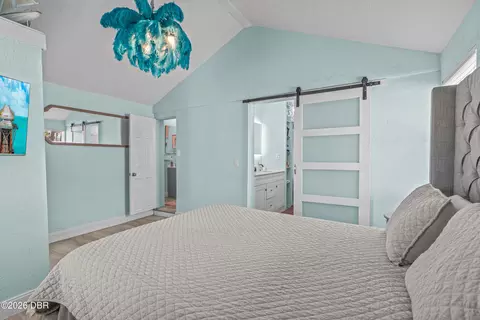 Bedroom - 7 River Dr, Ormond Beach, FL 32176 photo 4 of 5