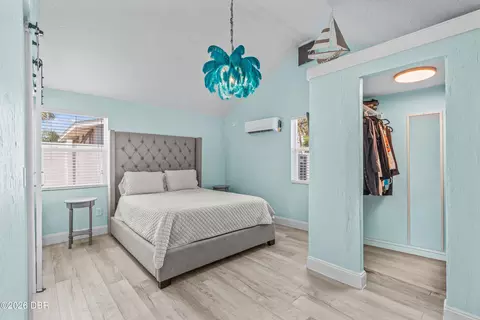 Bedroom - 7 River Dr, Ormond Beach, FL 32176 photo 5 of 5
