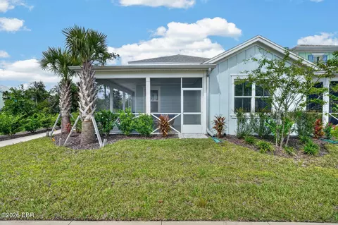 419 Gypsy Palace Ln, Daytona Beach, FL 32124