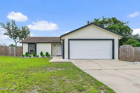 769 Coleman Ave, Deltona, FL 32725