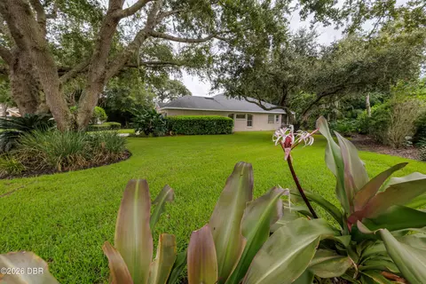 Exterior - 3626 Mallow Dr, Ormond Beach, FL 32174 photo 10 of 11