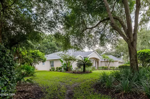 Exterior - 3626 Mallow Dr, Ormond Beach, FL 32174 photo 11 of 11