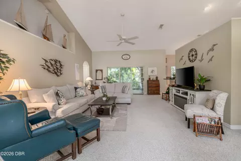 Living - 3626 Mallow Dr, Ormond Beach, FL 32174 photo 1 of 3