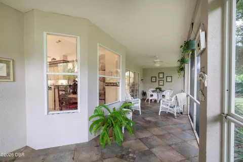 Exterior - 3626 Mallow Dr, Ormond Beach, FL 32174 photo 6 of 11