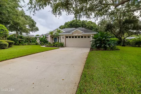 Exterior - 3626 Mallow Dr, Ormond Beach, FL 32174 photo 2 of 11