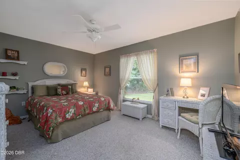 Bedroom - 3626 Mallow Dr, Ormond Beach, FL 32174 photo 5 of 5