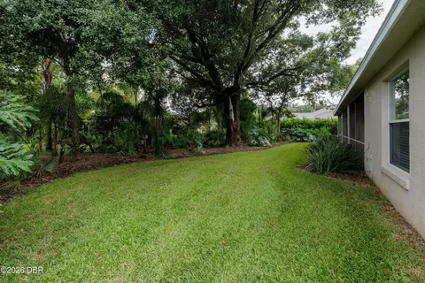 Exterior - 3626 Mallow Dr, Ormond Beach, FL 32174 photo 9 of 11