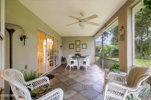 Exterior - 3626 Mallow Dr, Ormond Beach, FL 32174 photo 3 of 11