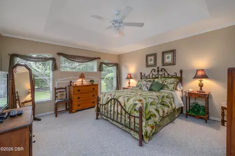 Bedroom - 3626 Mallow Dr, Ormond Beach, FL 32174 photo 1 of 5