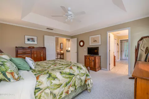 Bedroom - 3626 Mallow Dr, Ormond Beach, FL 32174 photo 3 of 5