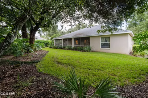 Exterior - 3626 Mallow Dr, Ormond Beach, FL 32174 photo 8 of 11