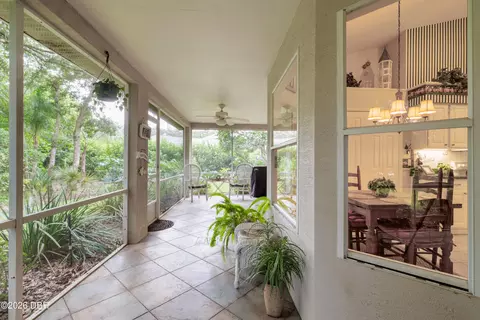 Exterior - 3626 Mallow Dr, Ormond Beach, FL 32174 photo 4 of 11