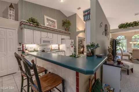 Kitchen - 3626 Mallow Dr, Ormond Beach, FL 32174 photo 1 of 3