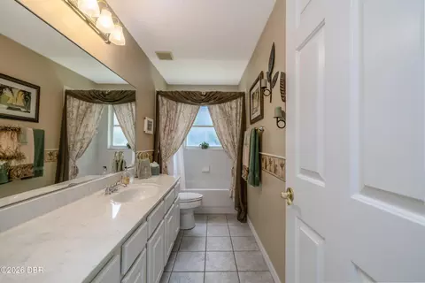 Bath - 3626 Mallow Dr, Ormond Beach, FL 32174 photo 4 of 4