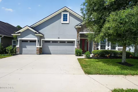 161 S Coopers Hawk Way, Palm Coast, FL 32164