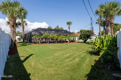 Exterior - 4 Smugglers Cv, Ormond Beach, FL 32176 photo 9 of 12