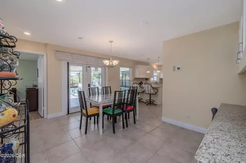 Dining - 4 Smugglers Cv, Ormond Beach, FL 32176 photo 1 of 3