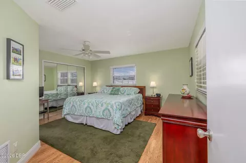 Bedroom - 4 Smugglers Cv, Ormond Beach, FL 32176 photo 1 of 4