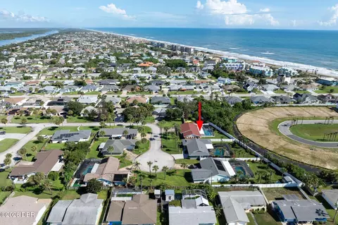 View/Area - 4 Smugglers Cv, Ormond Beach, FL 32176 photo 7 of 9
