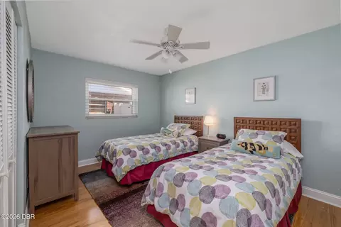 Bedroom - 4 Smugglers Cv, Ormond Beach, FL 32176 photo 4 of 4