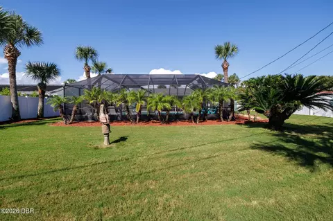 Exterior - 4 Smugglers Cv, Ormond Beach, FL 32176 photo 10 of 12