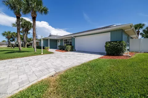 Exterior - 4 Smugglers Cv, Ormond Beach, FL 32176 photo 12 of 12
