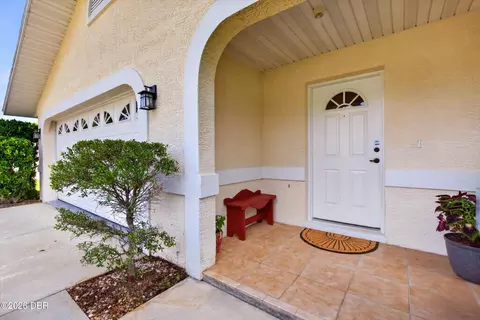 Exterior - 9 China Moon Dr, Ormond Beach, FL 32174 photo 14 of 14