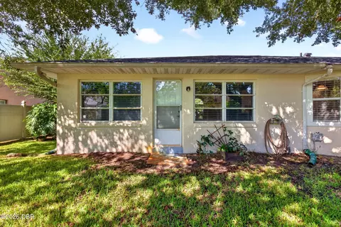 Exterior - 9 China Moon Dr, Ormond Beach, FL 32174 photo 11 of 14