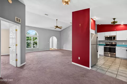 Living - 9 China Moon Dr, Ormond Beach, FL 32174 photo 7 of 7