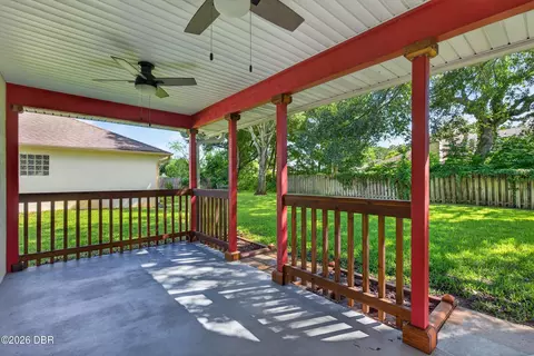 Exterior - 9 China Moon Dr, Ormond Beach, FL 32174 photo 4 of 14