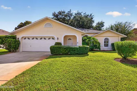 Exterior - 9 China Moon Dr, Ormond Beach, FL 32174 photo 13 of 14