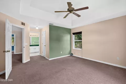 Bedroom - 9 China Moon Dr, Ormond Beach, FL 32174 photo 1 of 6