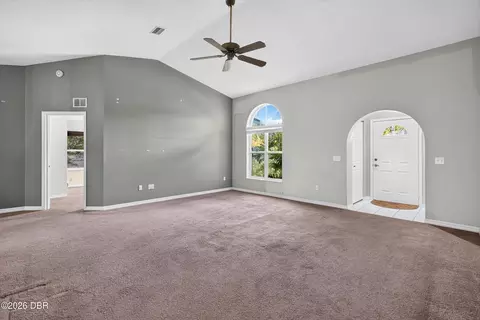 Living - 9 China Moon Dr, Ormond Beach, FL 32174 photo 2 of 7