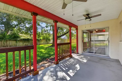 Exterior - 9 China Moon Dr, Ormond Beach, FL 32174 photo 5 of 14