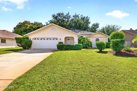 Exterior - 9 China Moon Dr, Ormond Beach, FL 32174 photo 1 of 14