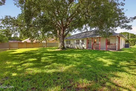 Exterior - 9 China Moon Dr, Ormond Beach, FL 32174 photo 8 of 14